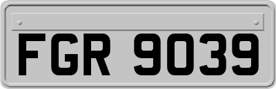 FGR9039