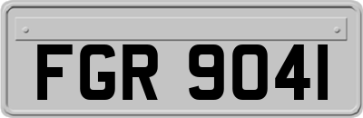 FGR9041