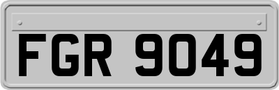 FGR9049
