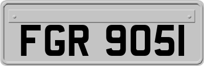FGR9051
