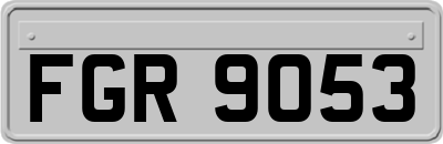 FGR9053