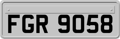 FGR9058