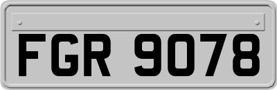 FGR9078
