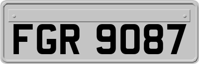 FGR9087
