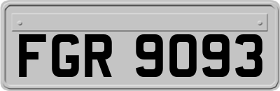 FGR9093