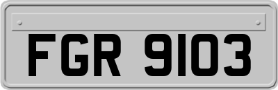 FGR9103
