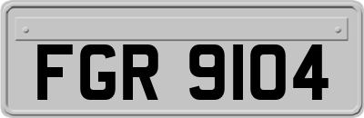 FGR9104