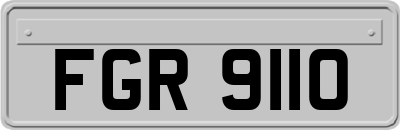 FGR9110