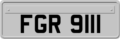 FGR9111