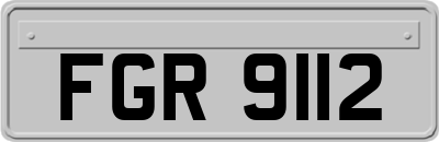 FGR9112