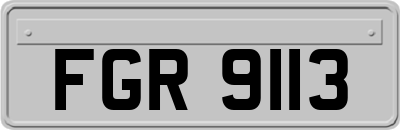 FGR9113
