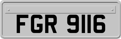 FGR9116
