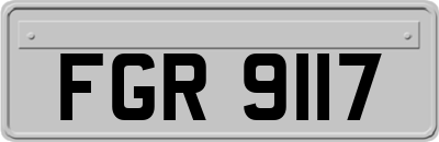 FGR9117