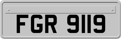 FGR9119