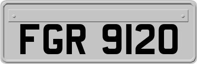 FGR9120