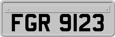 FGR9123