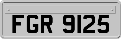 FGR9125