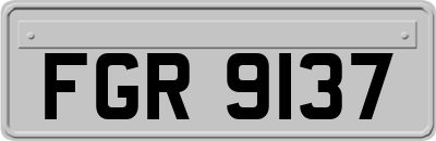 FGR9137
