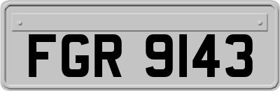 FGR9143