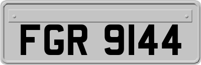 FGR9144