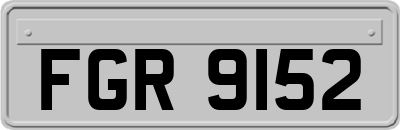 FGR9152