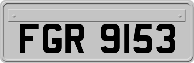 FGR9153
