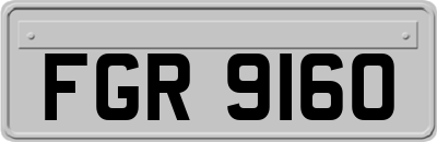FGR9160