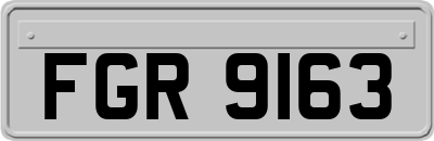 FGR9163