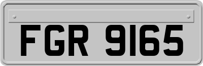 FGR9165
