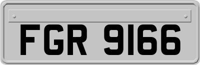 FGR9166