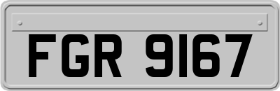 FGR9167