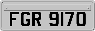 FGR9170