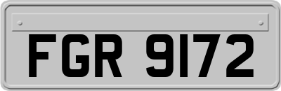 FGR9172