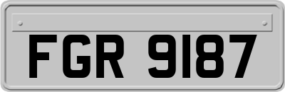 FGR9187