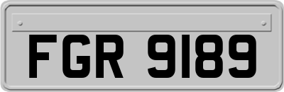 FGR9189