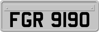 FGR9190