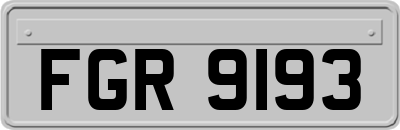 FGR9193