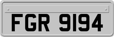 FGR9194