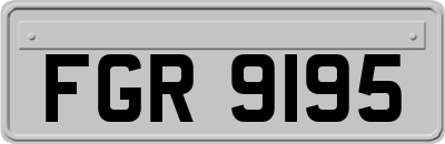 FGR9195