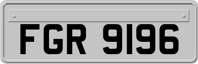 FGR9196