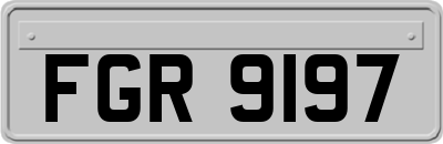 FGR9197