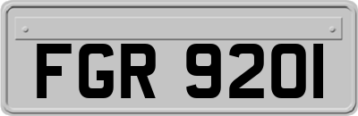 FGR9201