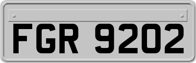 FGR9202