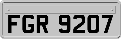 FGR9207