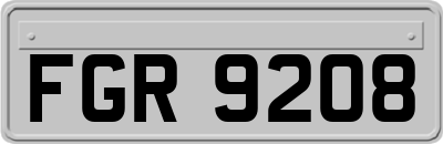 FGR9208