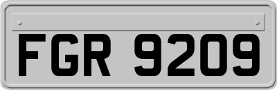 FGR9209