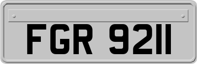 FGR9211