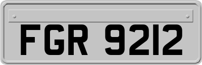 FGR9212