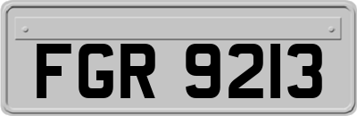 FGR9213
