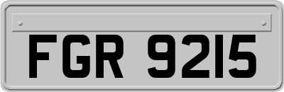 FGR9215